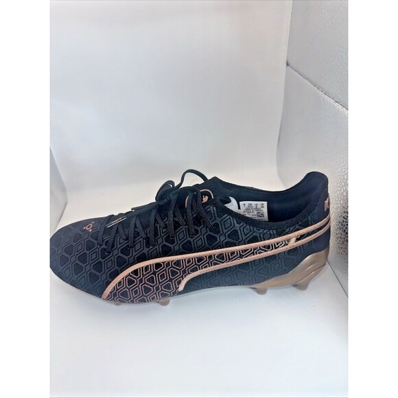 Puma Soccer shoes King Ultimate Rudagon FG/AG Men SIZE 8 main image 11